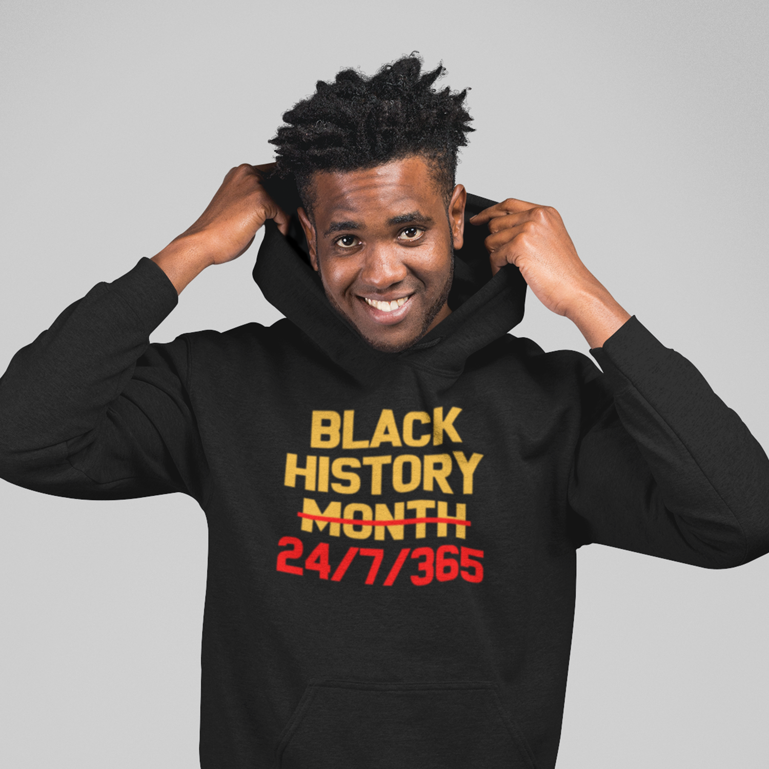 Black History Month