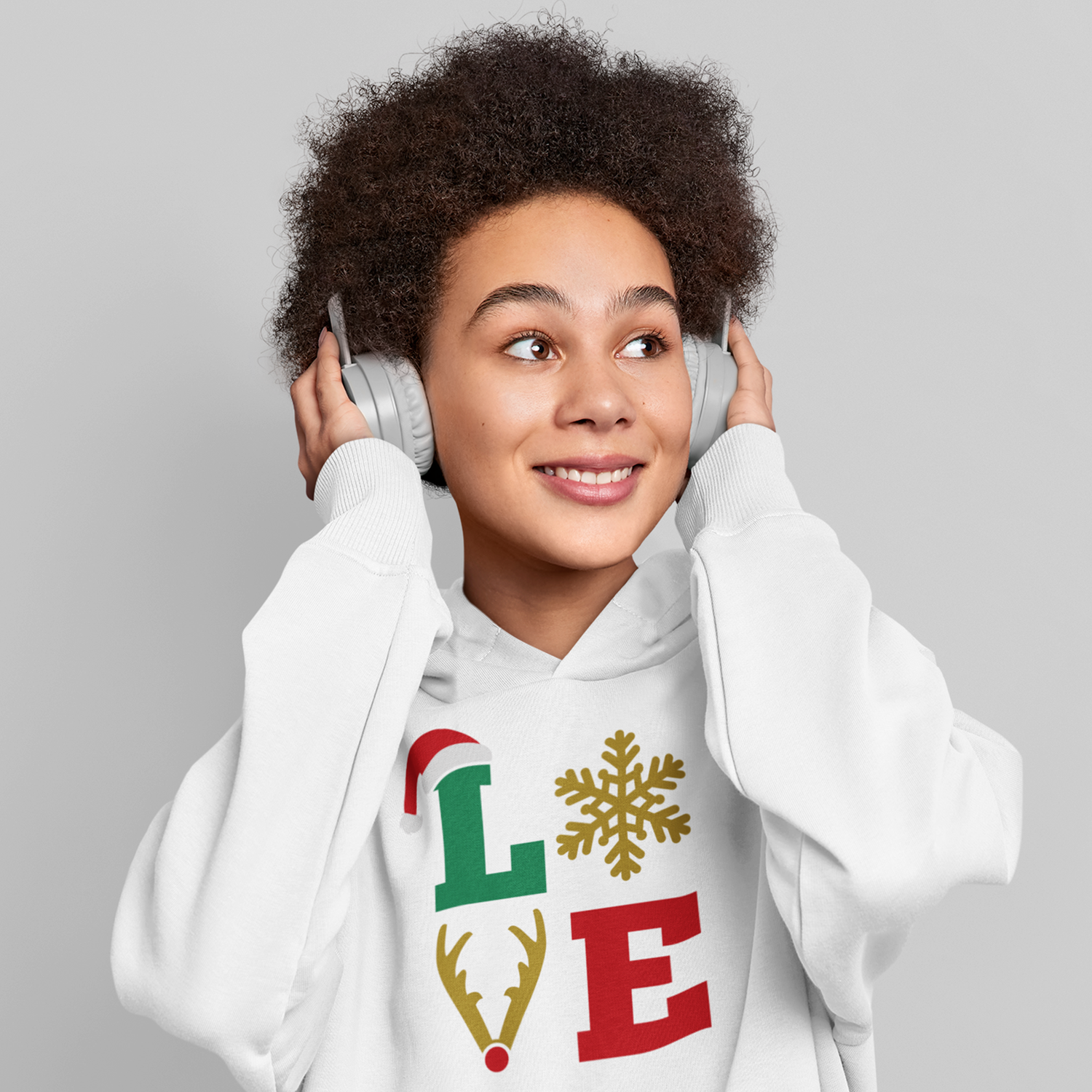 Christmas/Kwanzaa Merch