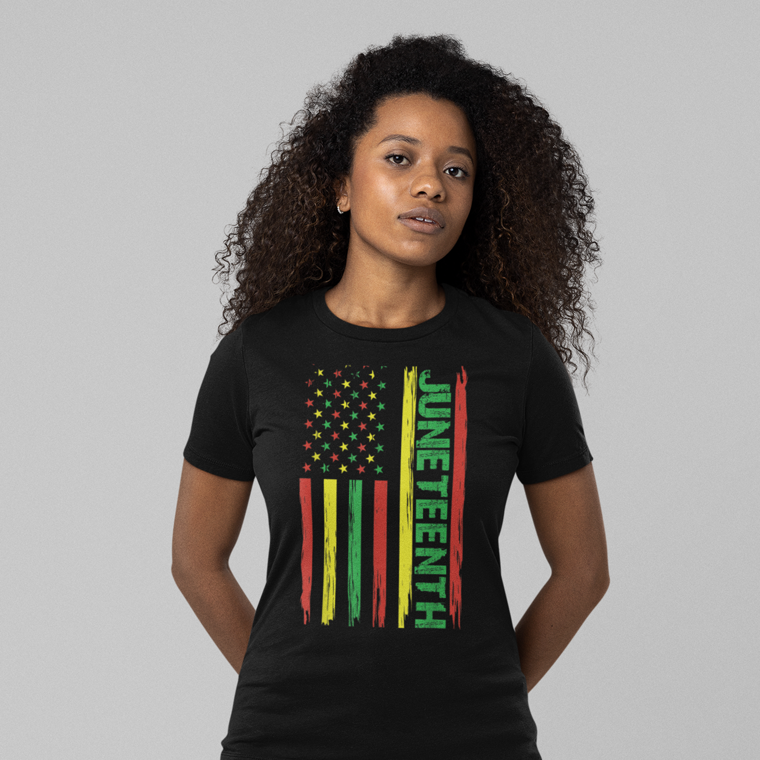 Juneteenth T-Shirts