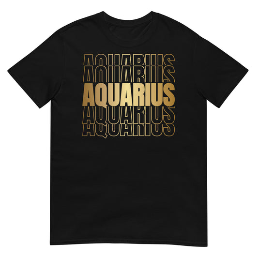 Primacy Aquarius Bold Tee