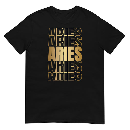 Primacy Aries Bold Tee