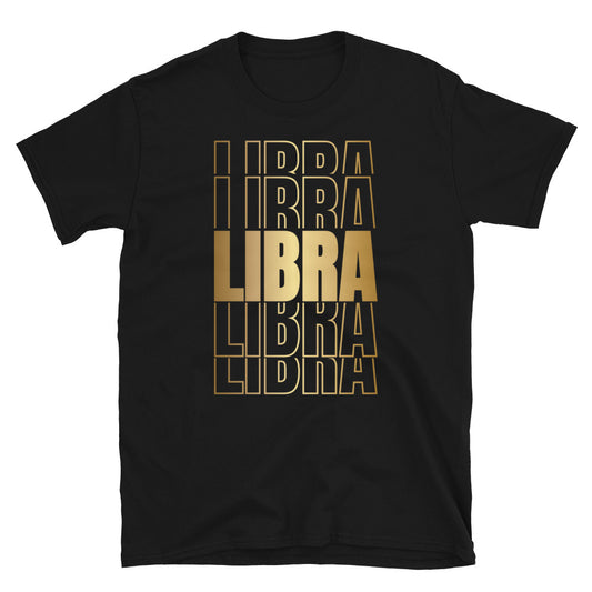 Primacy Libra Bold Tee