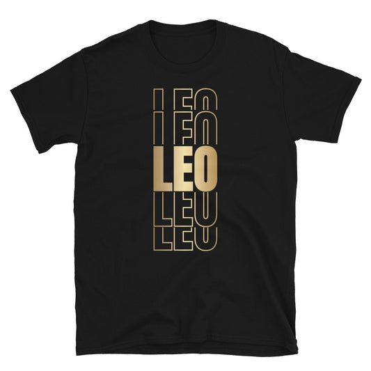 Primacy Leo Bold Tee