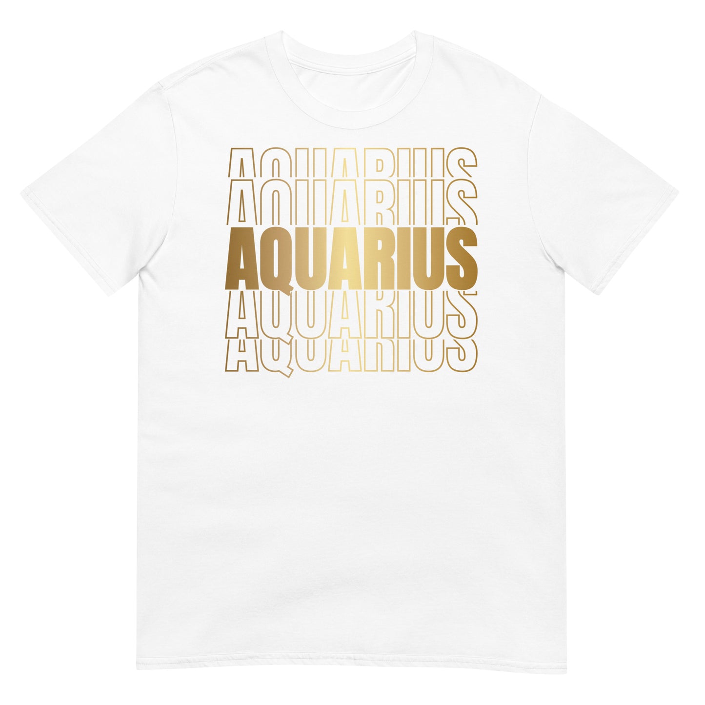 Primacy Aquarius Bold Tee