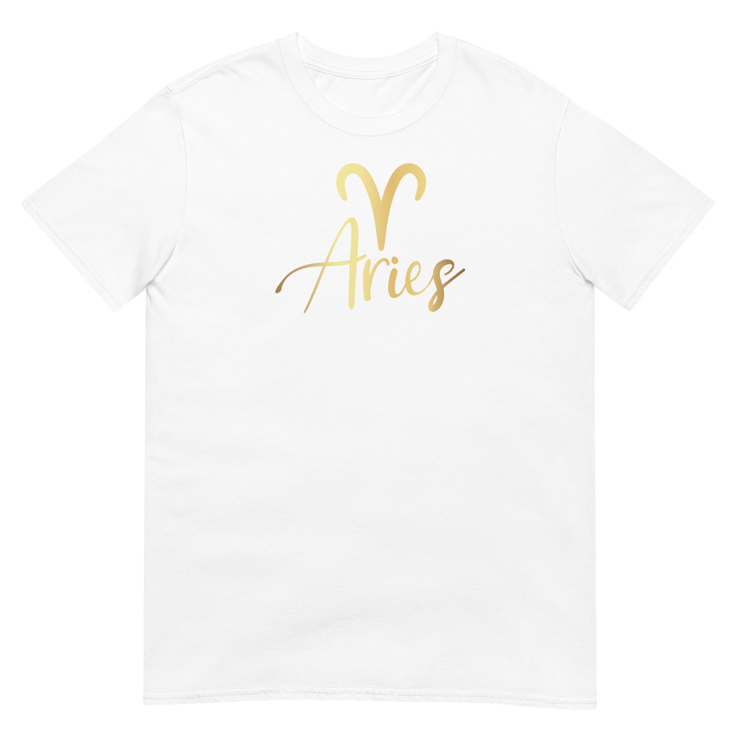 Primacy Aries Cursive Tee