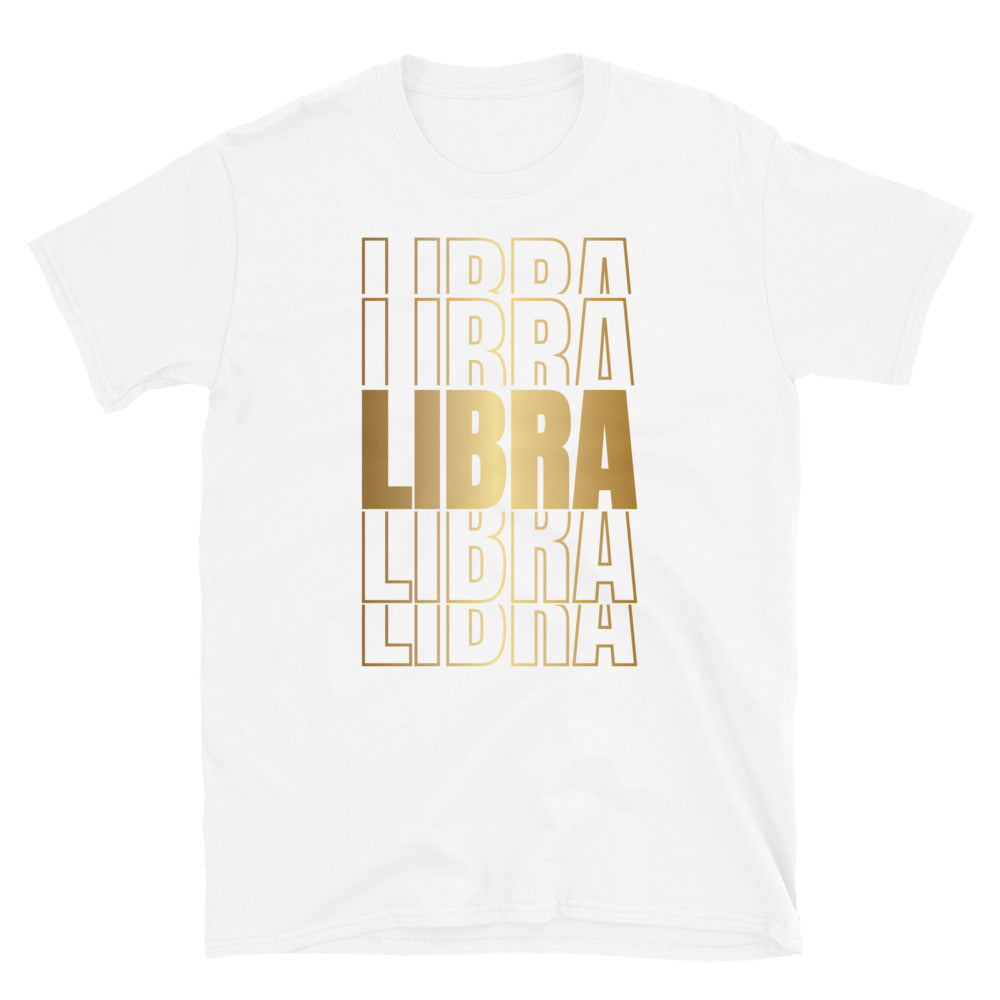 Primacy Libra Bold Tee