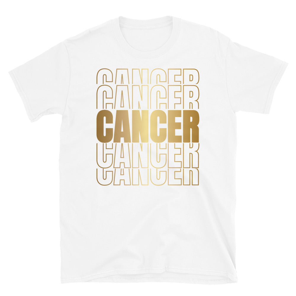 Primacy Cancer Bold Tee