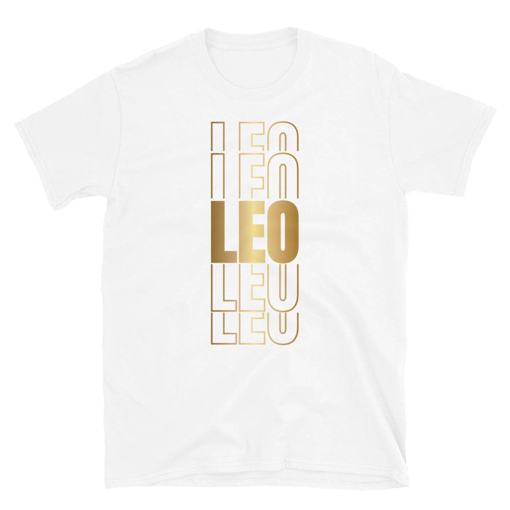 Primacy Leo Bold Tee