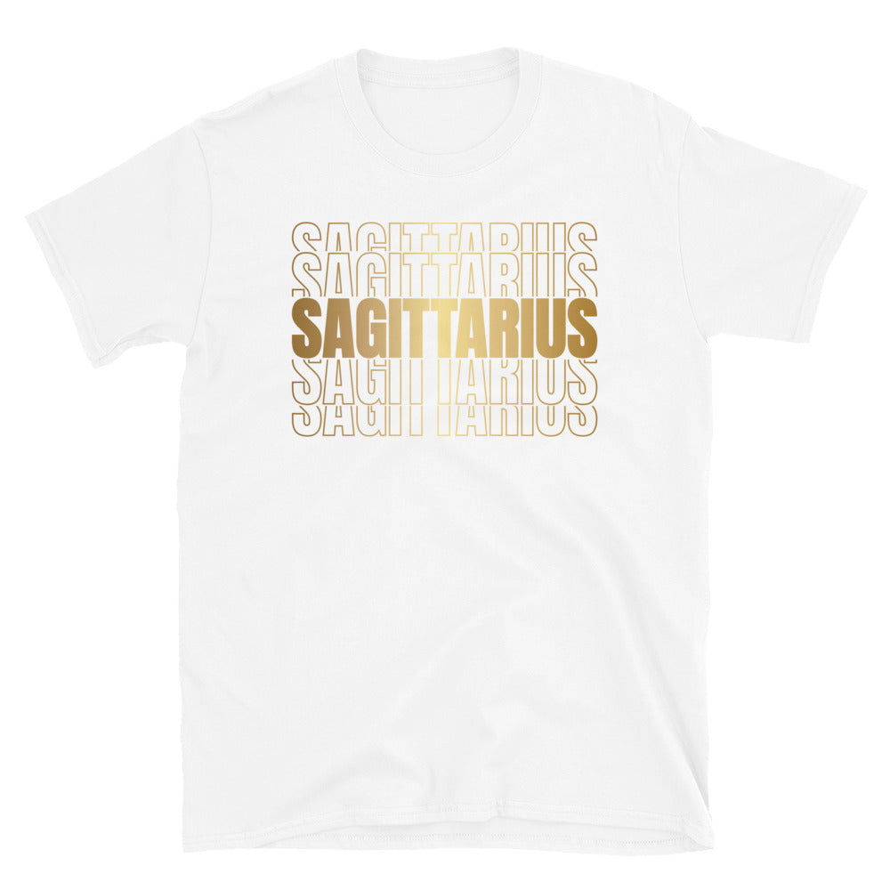 Primacy Sagittarius Bold Tee
