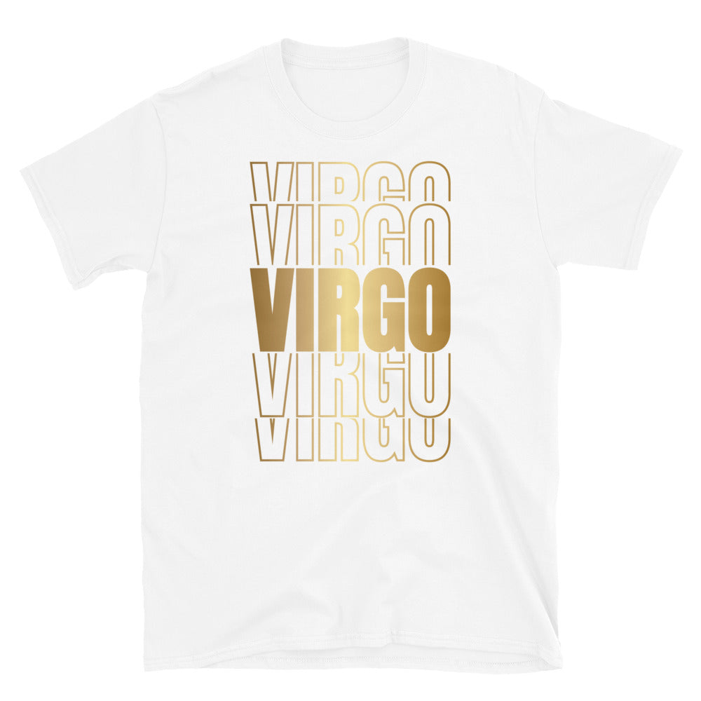 Primacy Virgo Bold Tee