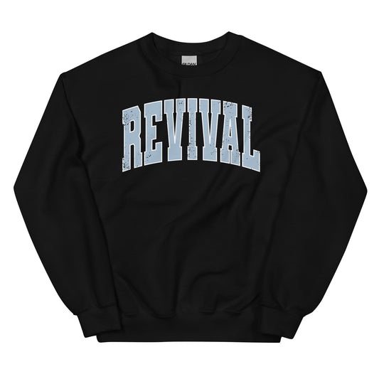 Primacy Revival Sweatshirt