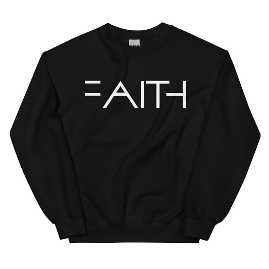 Primacy Faith Sweatshirt