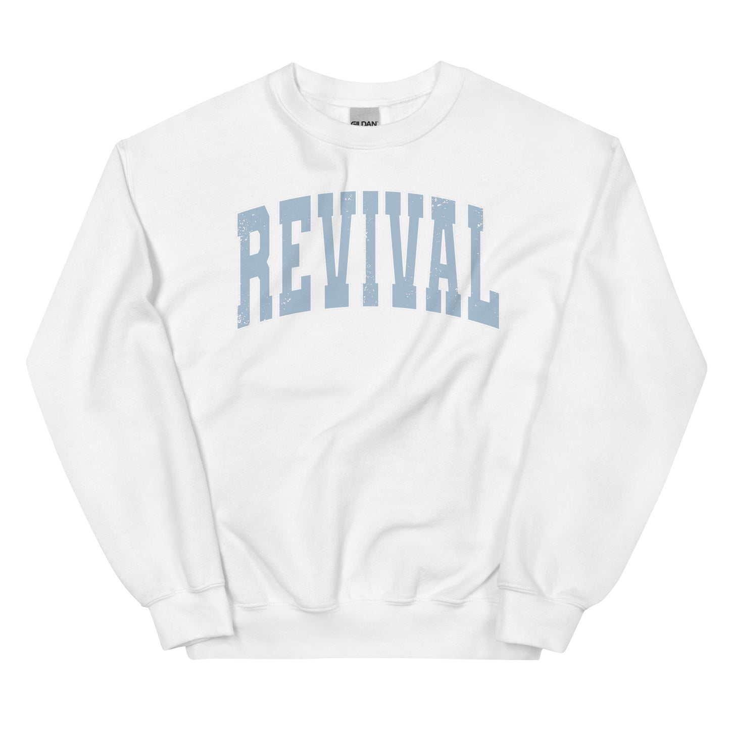 Primacy Revival Sweatshirt