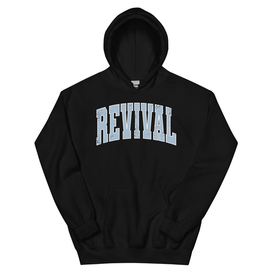 Primacy Revival Hoodie