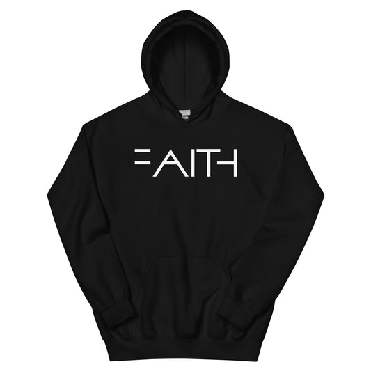Primacy Faith Hoodie