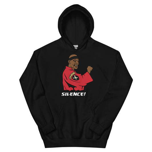Primacy Dragonfly Jones Hoodie