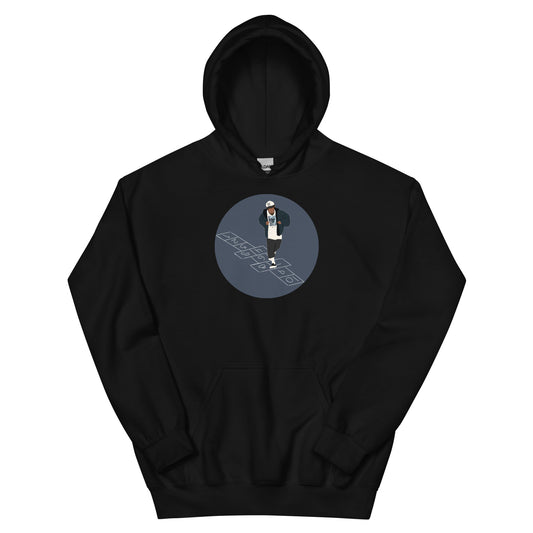 Kendrick Lamar "Not Like Us" Inspired Hoodie