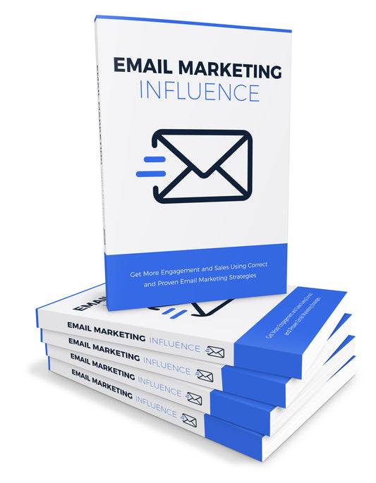 Black Primacy's Email Marketing Influence