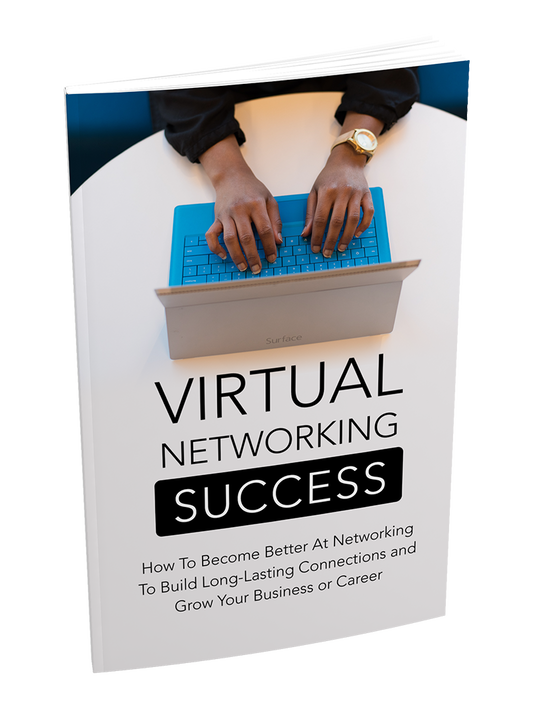 Black Primacy's Virtual Networking Success