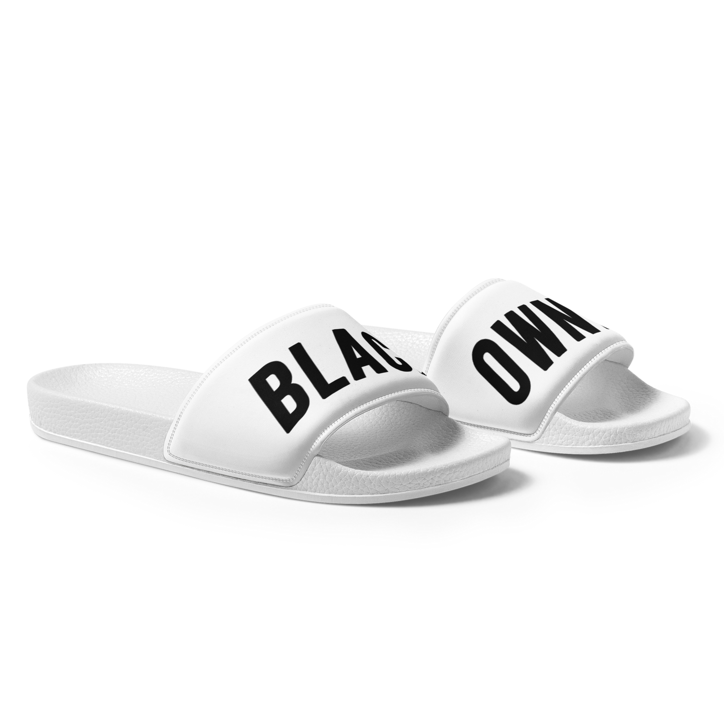 Rep Black Owned Slides