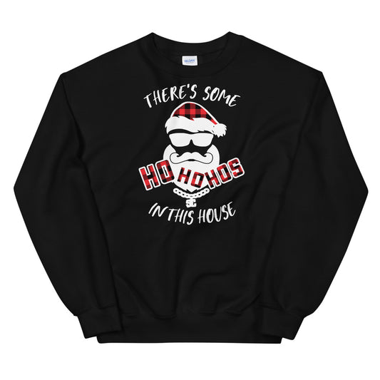 Primacy HO HO HOs Sweatshirt