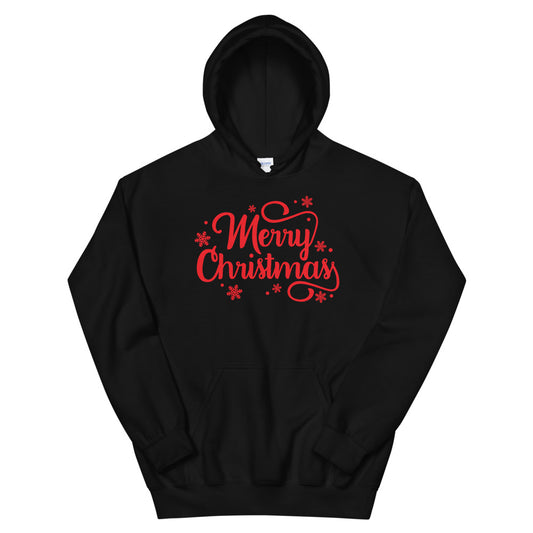 Primacy Merry Christmas Hoodie