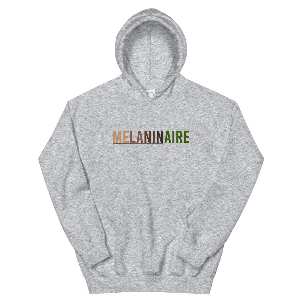 Primacy "Melaninair" Hoodie