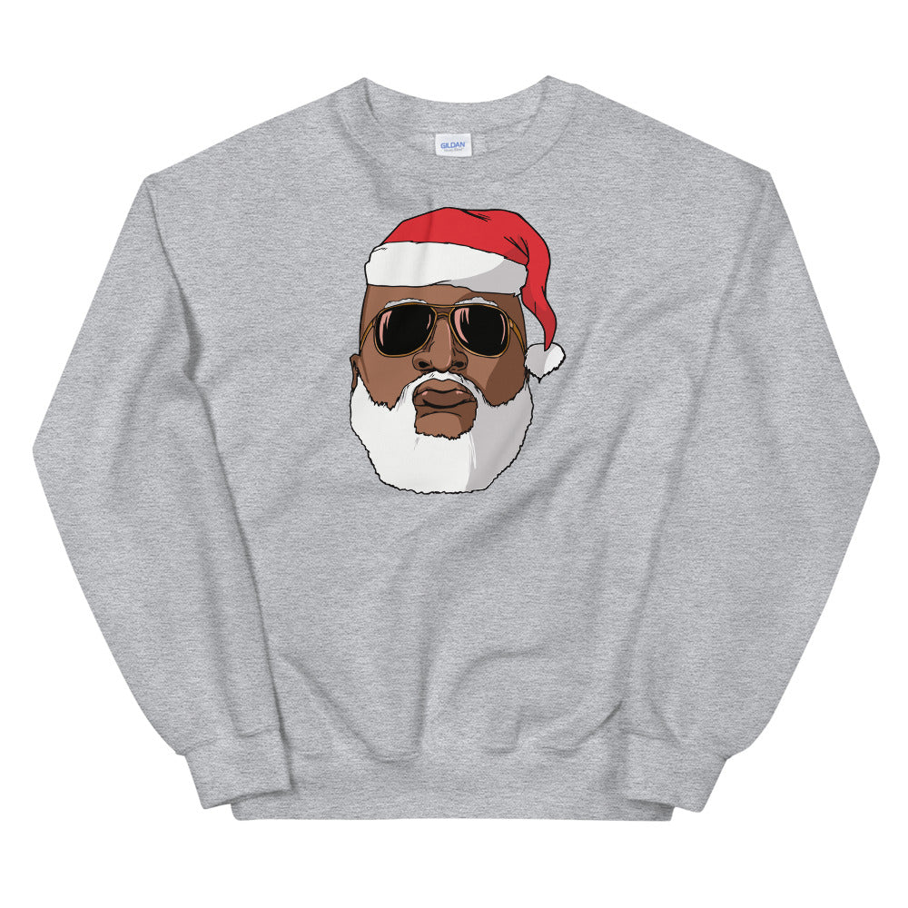 Primacy Rozay Satna Sweatshirt
