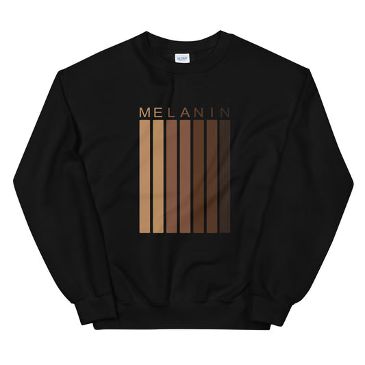 Primacy "Melanin" Sweatshirt
