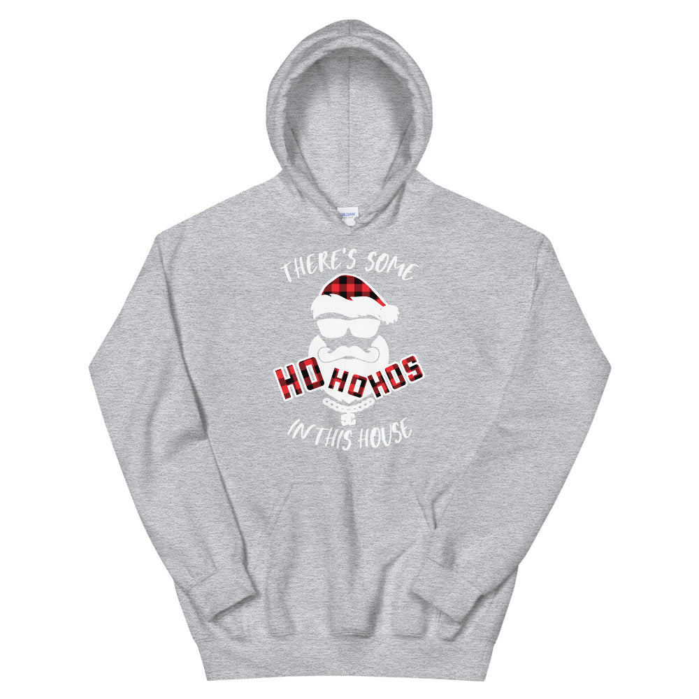 Primacy HO HO HOs Hoodie