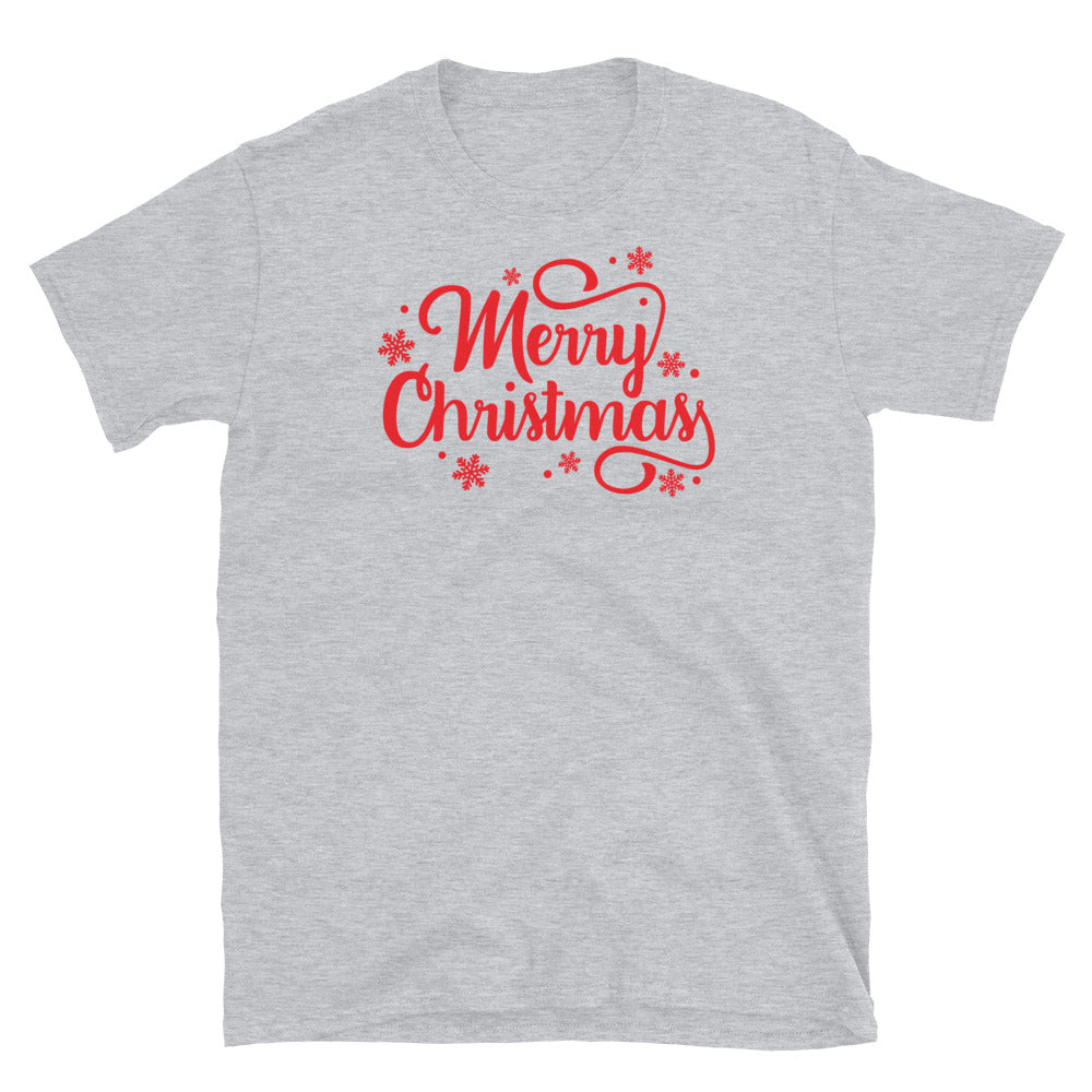 Primacy Merry Christmas Tee