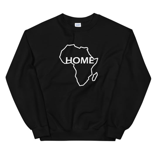 Primacy Africa Printed Sweatshirt