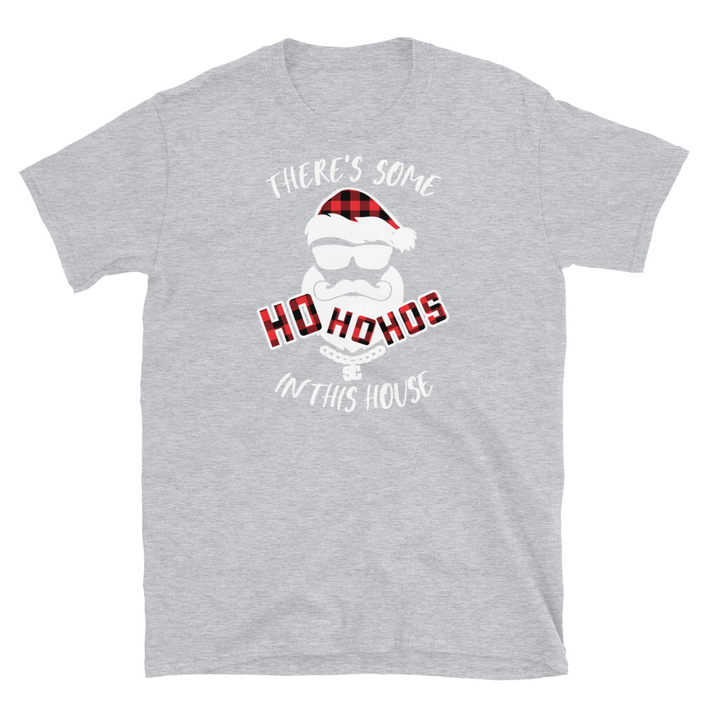 Primacy HO HO HOs Tee