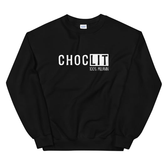 Primacy "Choc- LIT" Sweatshirt