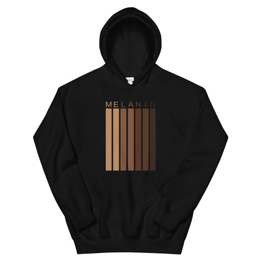 Primacy "Melanin" Hoodie