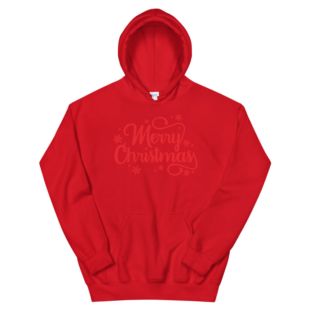 Primacy Merry Christmas Hoodie