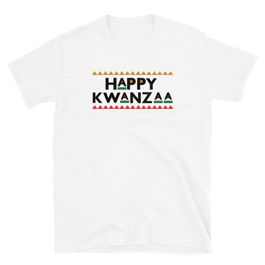 Primacy Kwanzaa Tee
