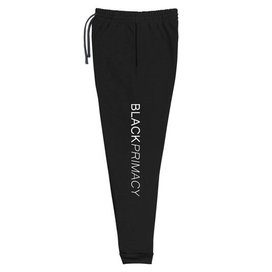 BLACK PRIMACY Jogger