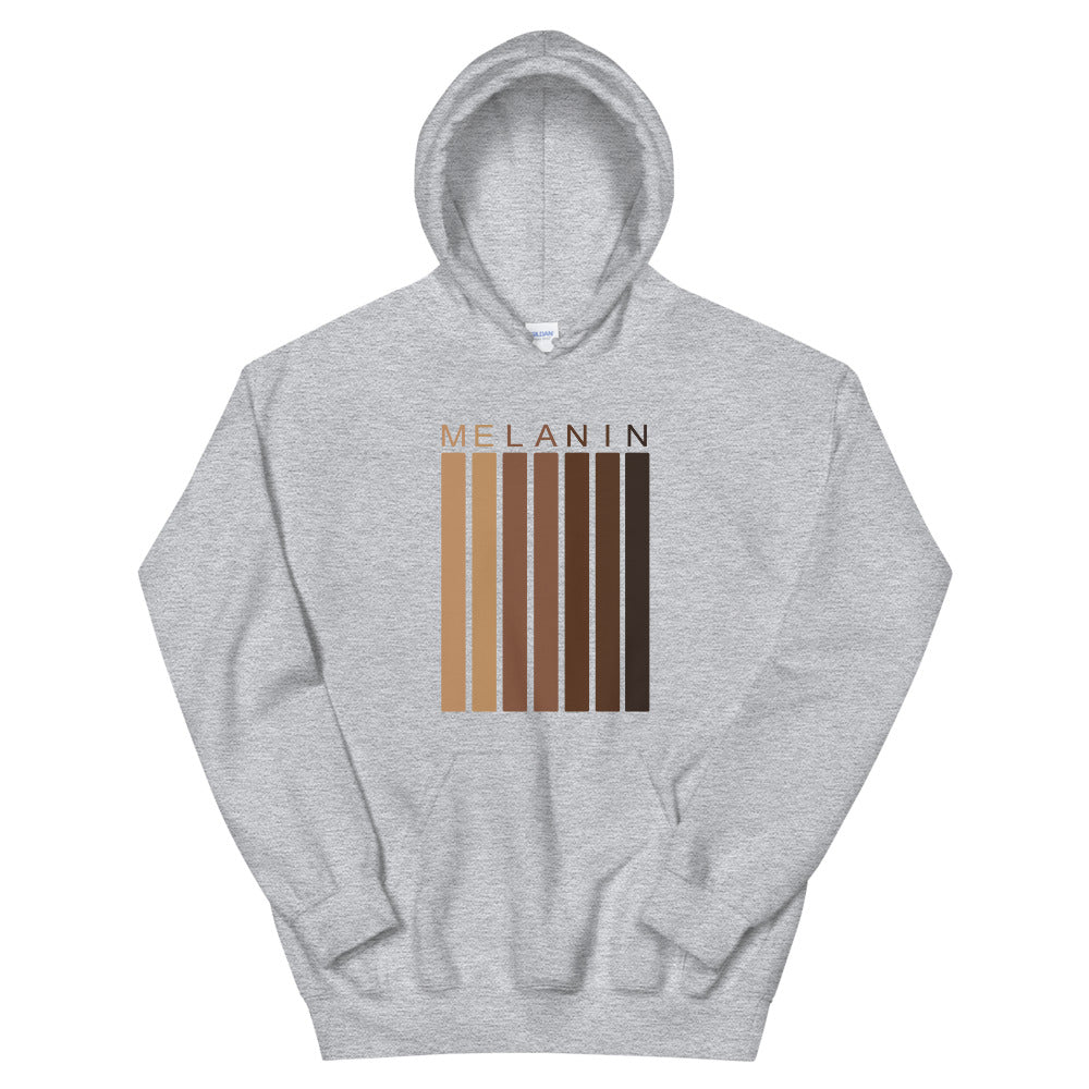 Primacy "Melanin" Hoodie