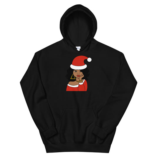 Primacy Mrs. Claus Hoodie