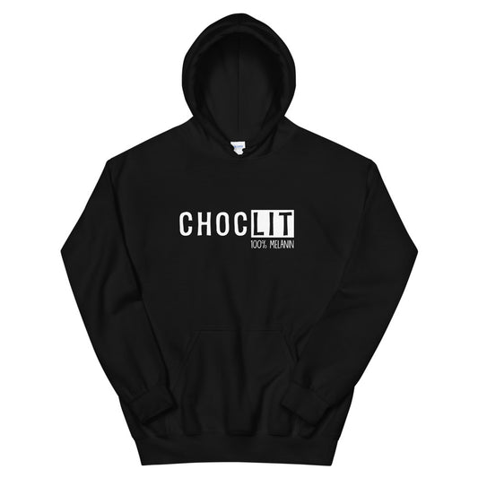 Primacy "Choc- LIT" Hoodie
