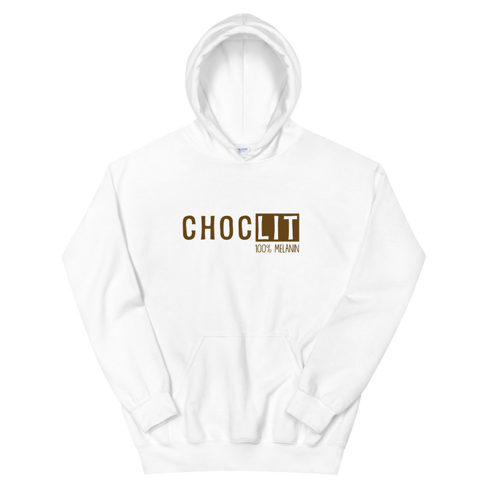 Primacy "Choc- LIT" Hoodie