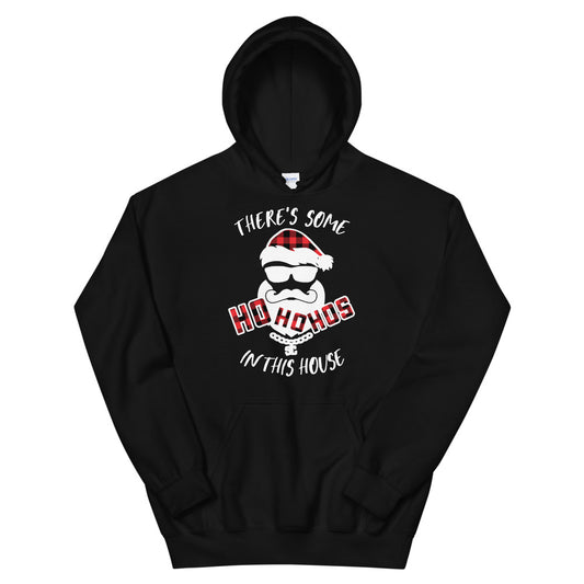 Primacy HO HO HOs Hoodie