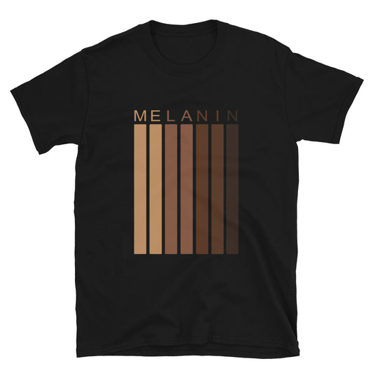 Primacy "Melanin" Tee