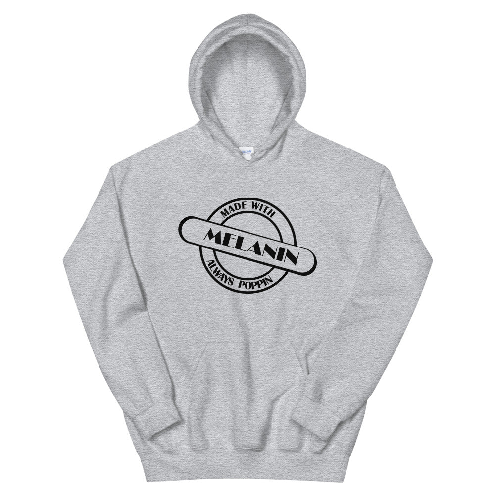 Primacy "Made With Melanin" Hoodie