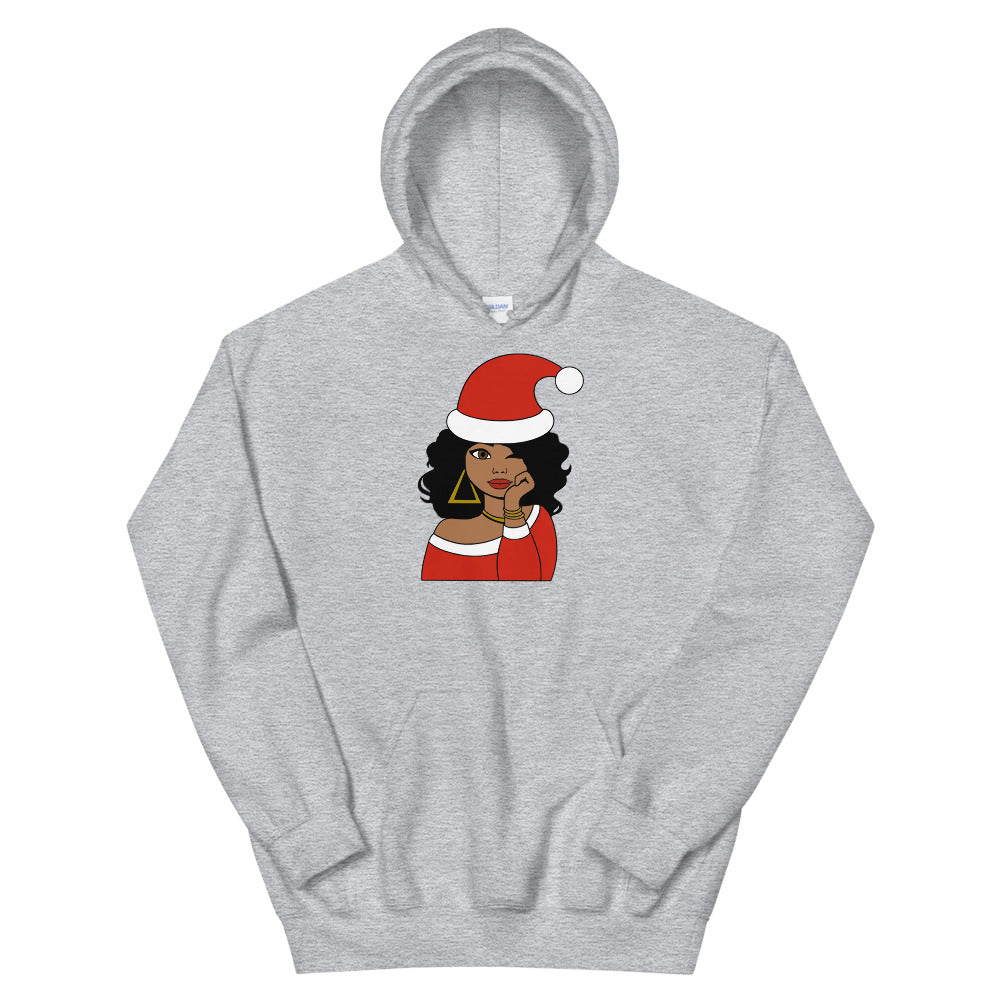 Primacy Mrs. Claus Hoodie
