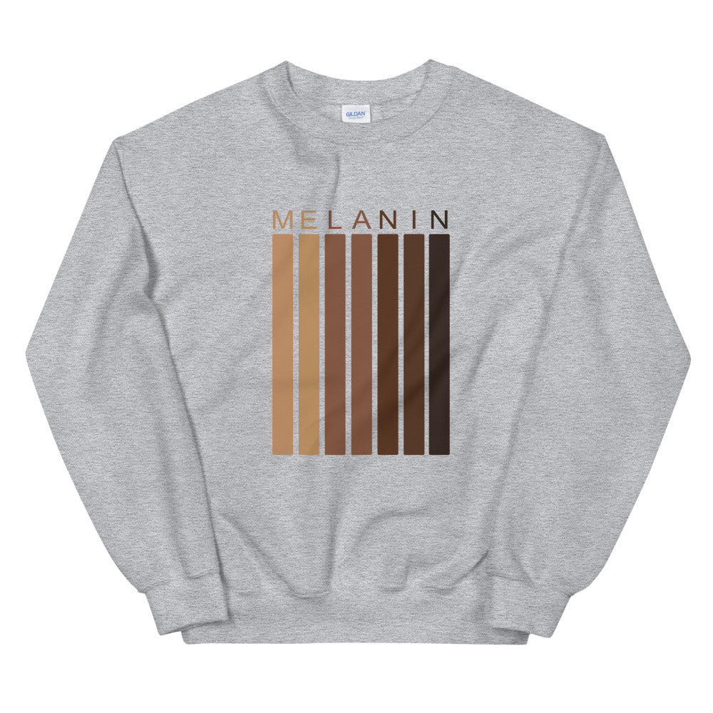 Primacy "Melanin" Sweatshirt