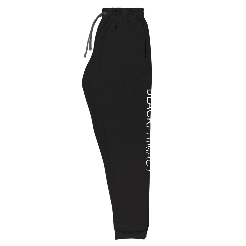 BLACK PRIMACY Jogger