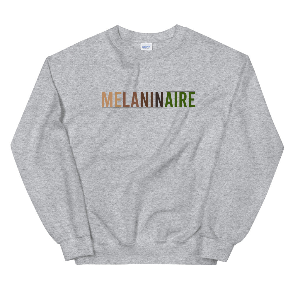 Primacy "Melaninair" Sweatshirt