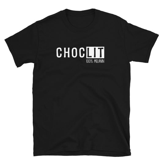 Primacy "Choc- LIT" Tee